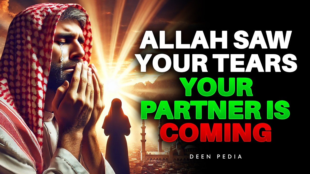 Why Allah Makes You Think About One Person So Much | ISLAM