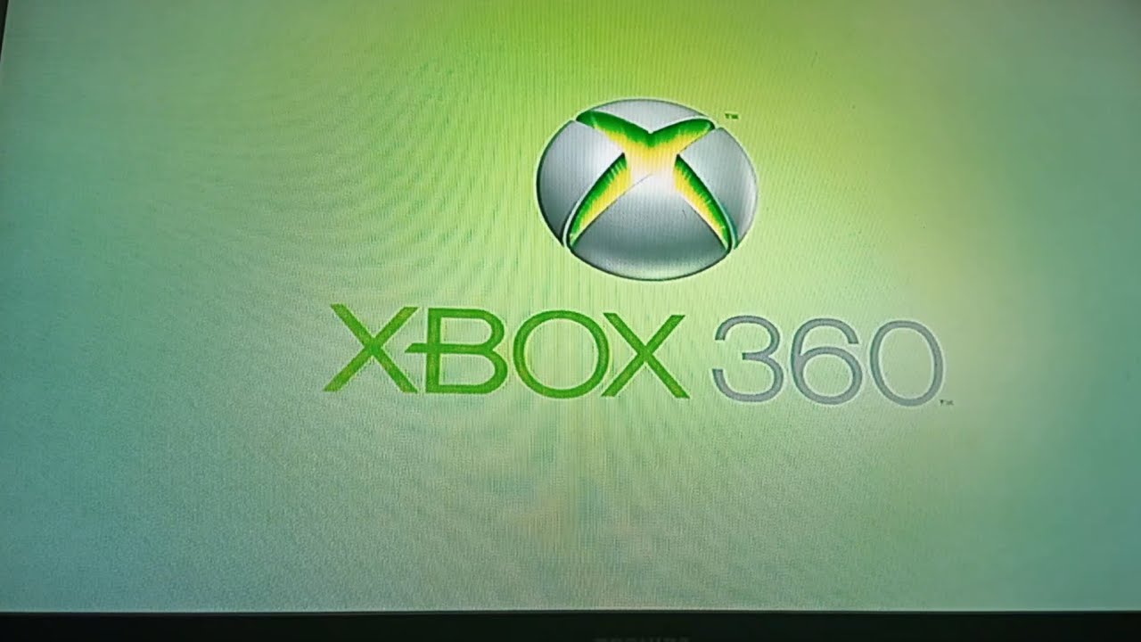 Xbox 360: Exploring NXE dashboard (2.0.8955.0)