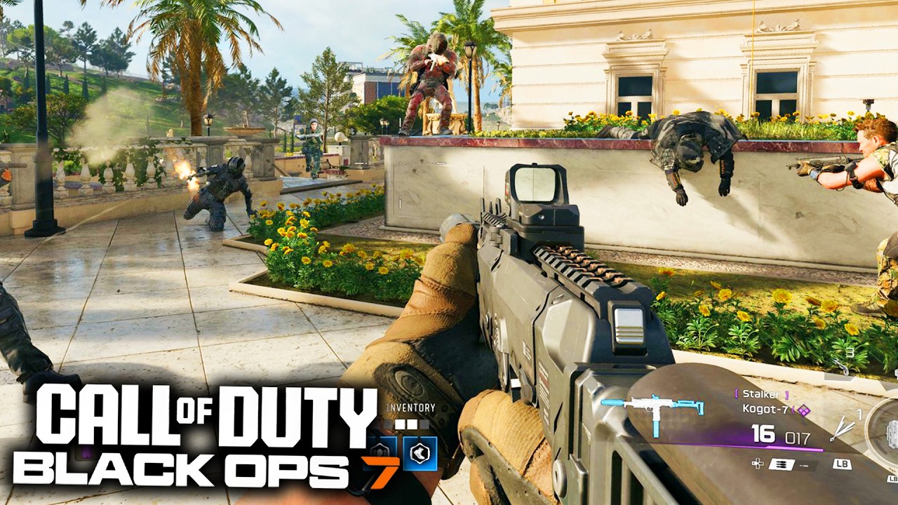 FIRST TIME PLAYING BLACK OPS ROYALE! (Blackout 2.0 in Warzone)