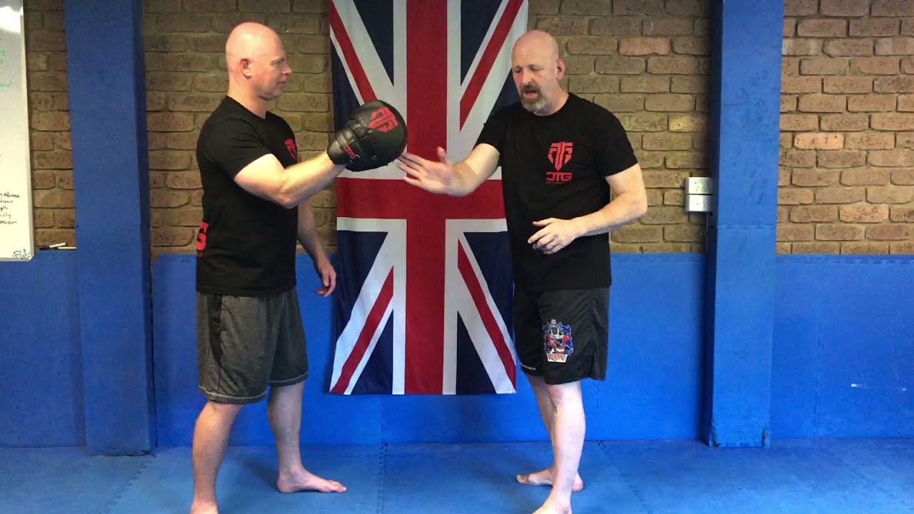 Power Slap