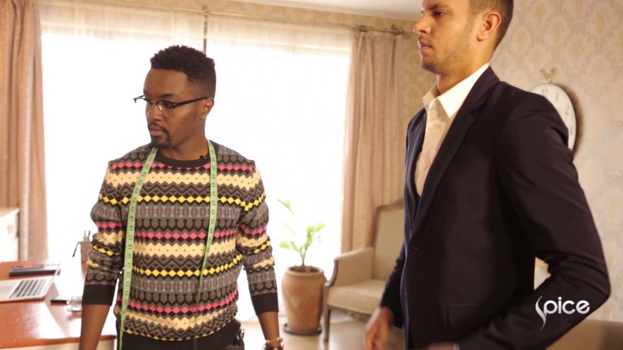 DIGITAL DIARIES; S2, EP 1 - KENYAN STYLISTA