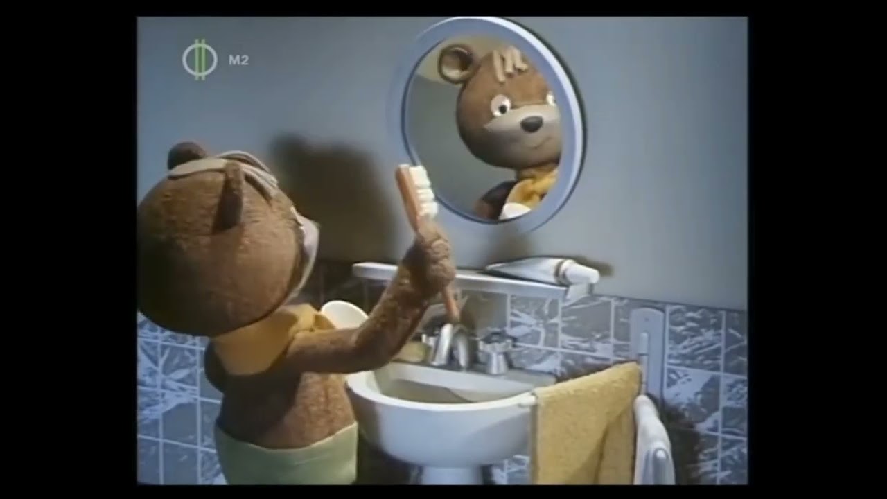 Evolution of TV Maci (1963- August 2012)