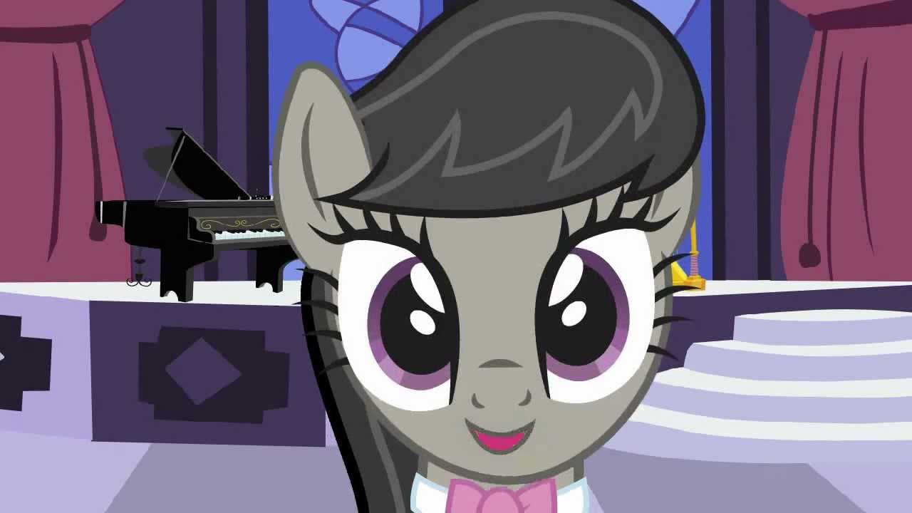 Ponylicious  Compilation