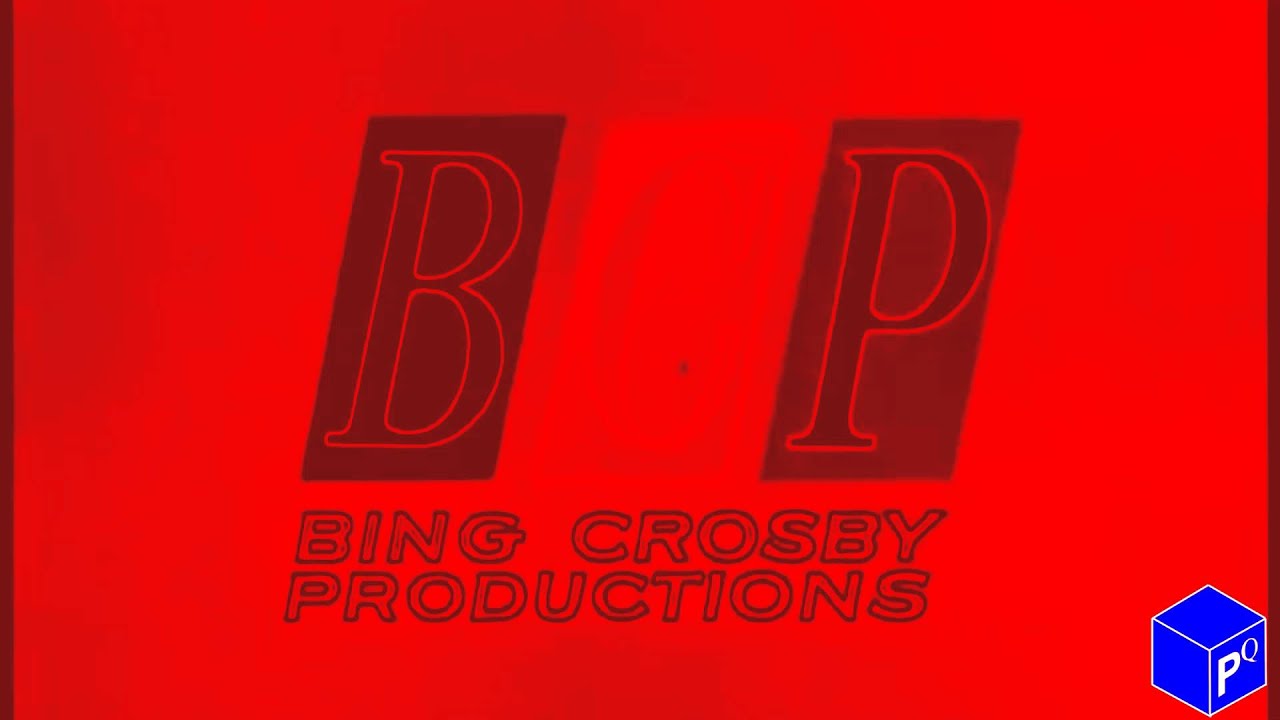 BCP Logo Is Bleeding Everywhere