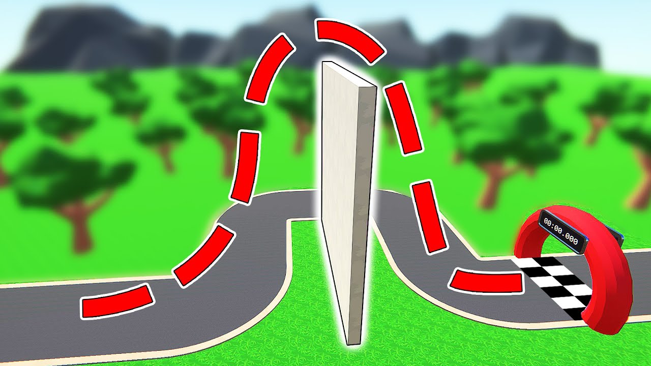 When You Make Shortcuts 100x Harder