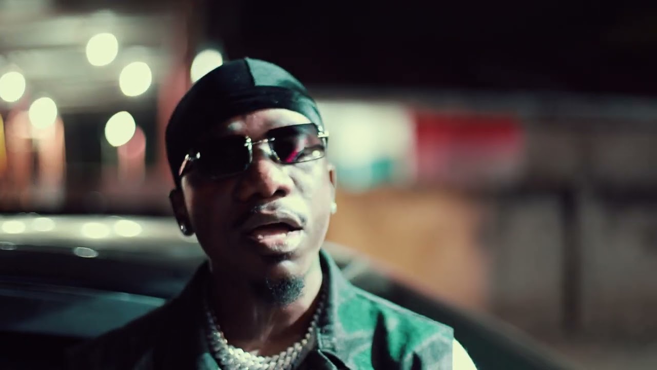 LOUI - Tight (video)