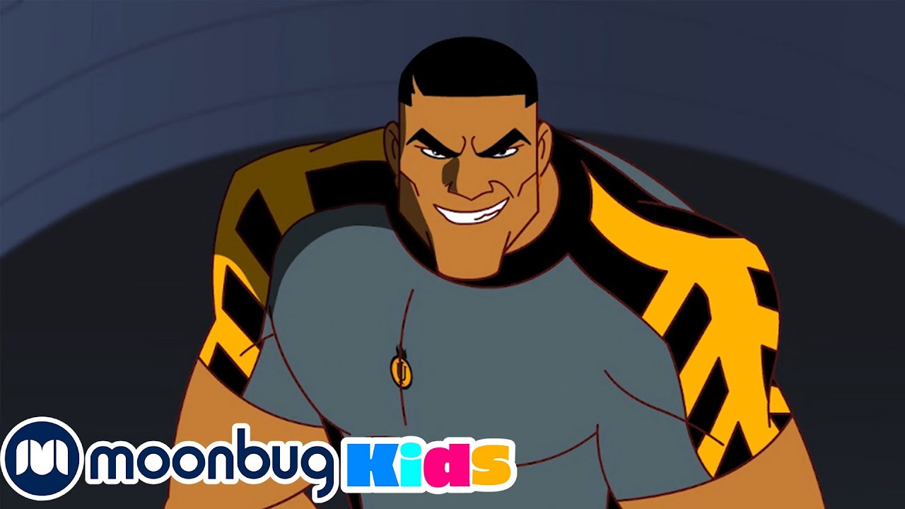 Supa Strikas - Super Skarra | Moonbug Kids TV Shows - Full Episodes | Cartoons For Kids