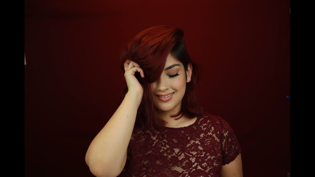 How to Keep Red Hair Healthy