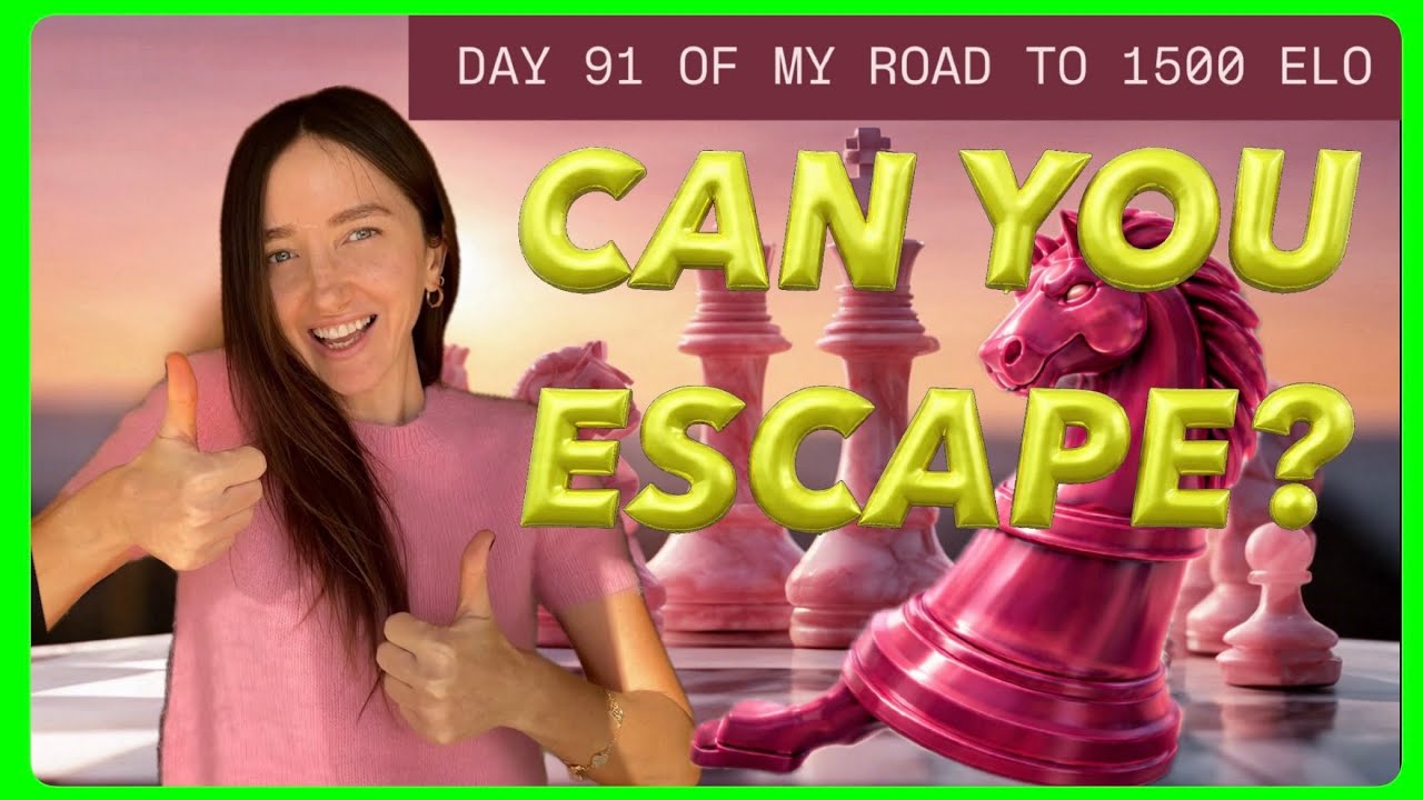 I built a perfect position —couldnt convert it / could YOU ? DAY 91