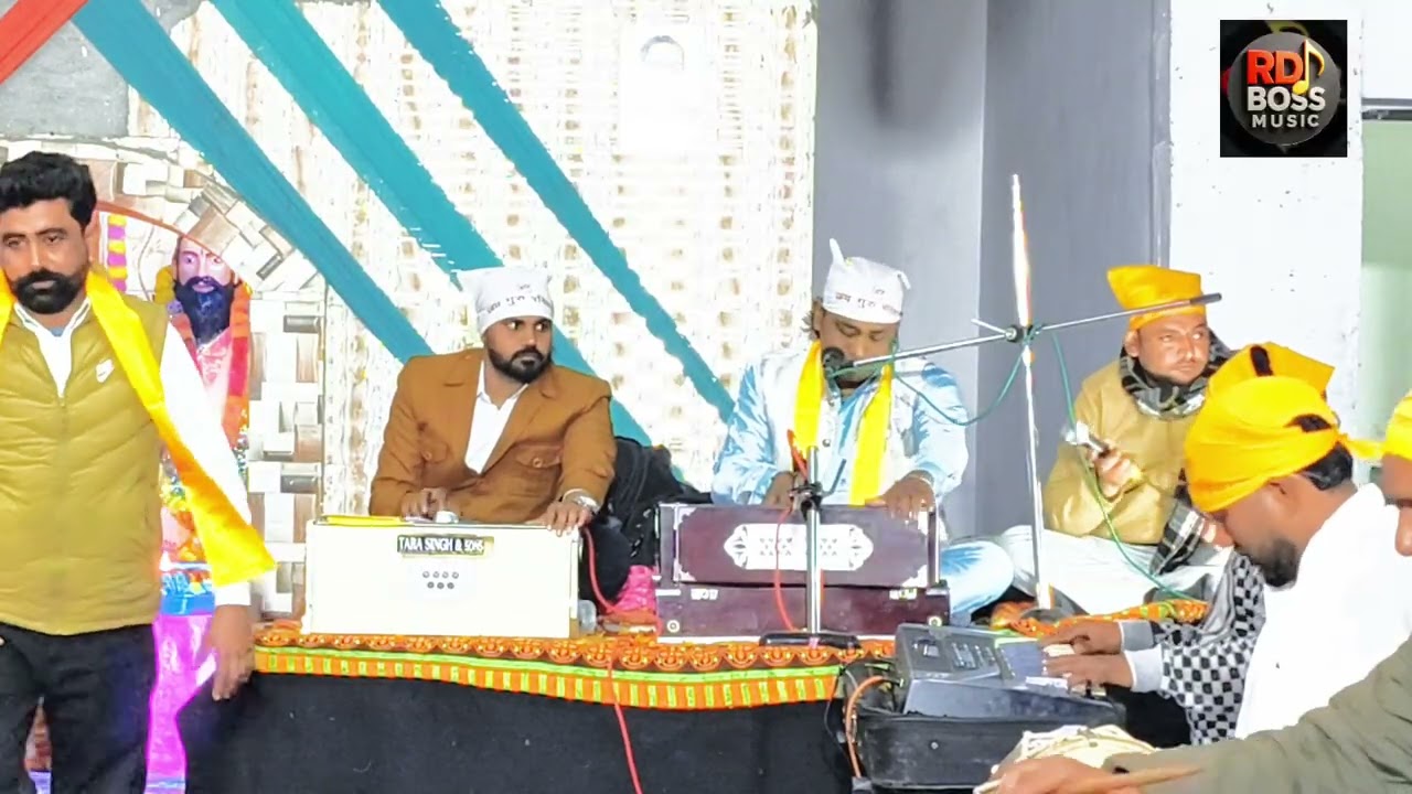 Bahut janm bichhade the Madhav