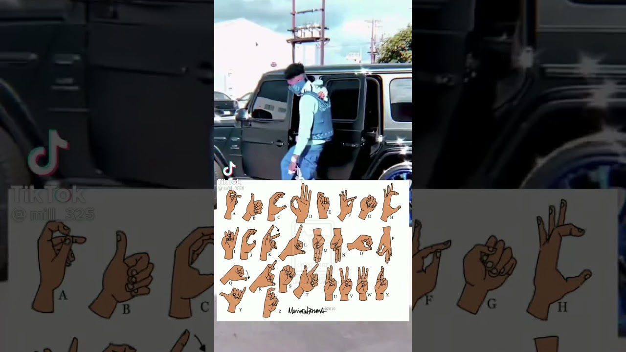 Comment discute l&rsquo;es gang :bloods and crips