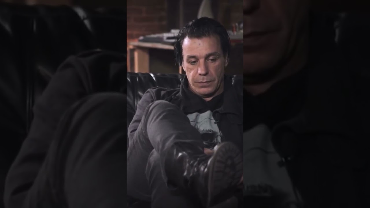 #rammstein #tilllindemann