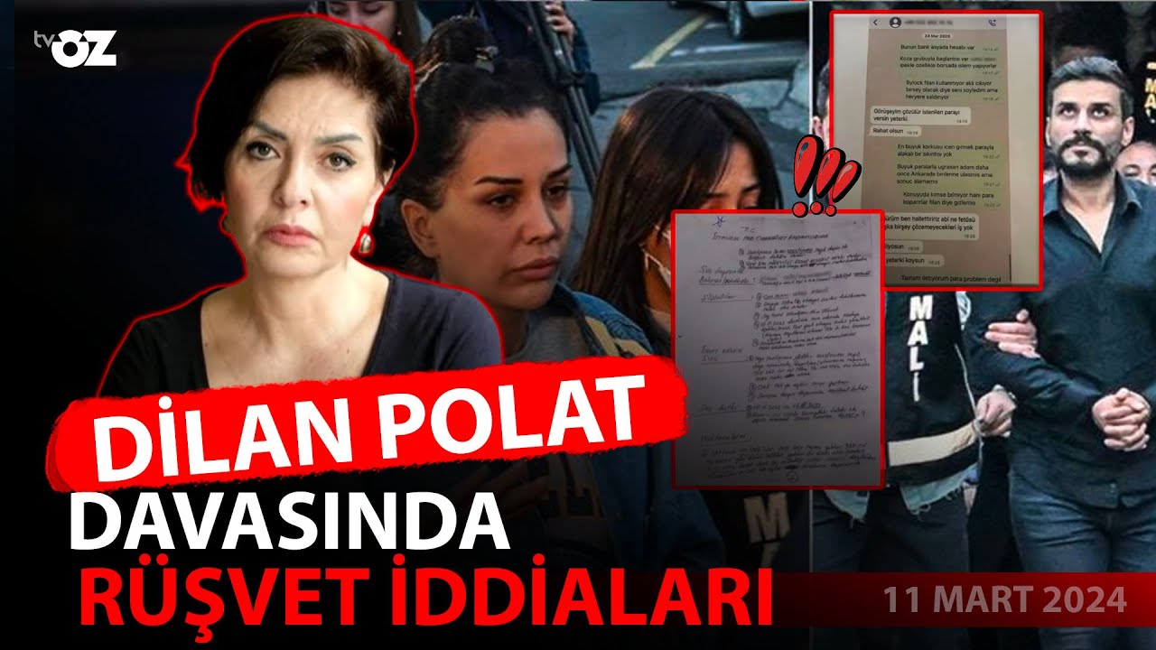 Barış Terkoğlu yazdı: Yargıdaki rüşvet bataklığının belgeleri