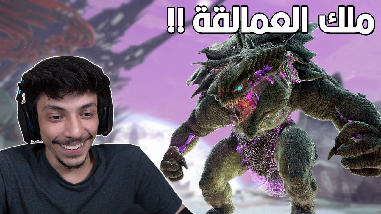 اقوى شي في الدنيا 😂 | ARK Survival Evolved #37