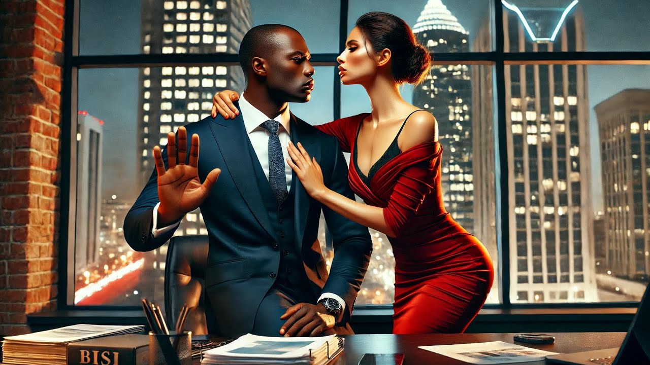 They Wanted Him To Have a Mistress Badly – What He Did Next Shocked Everyone......#folktales 