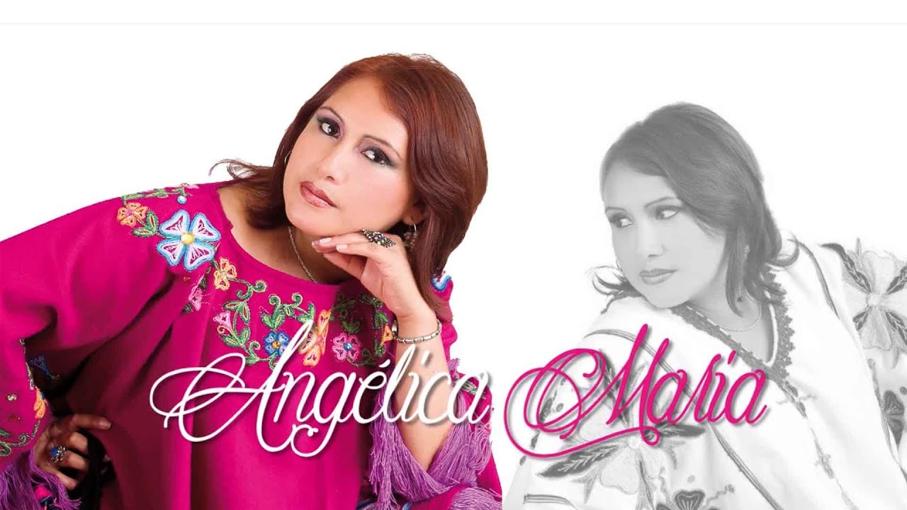 El especial de  Angélica María
