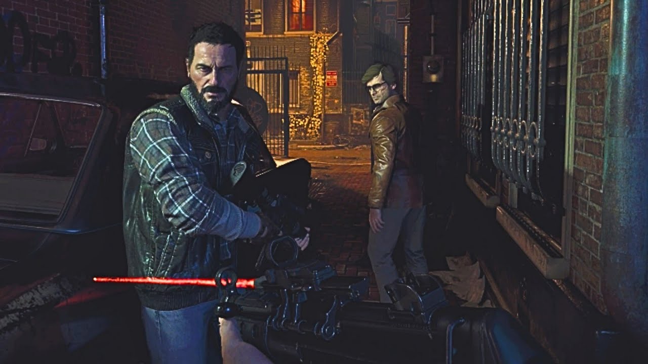 Black Ops 6 NEEDS More of This..