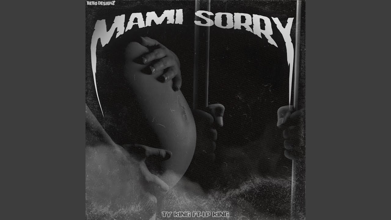 Mami Sorry