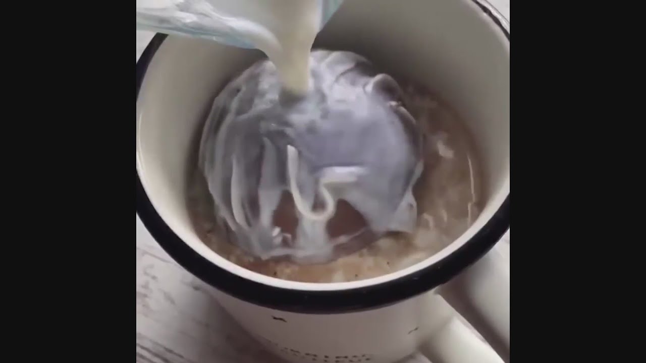 Hot Chocolate Bombs are the bomb