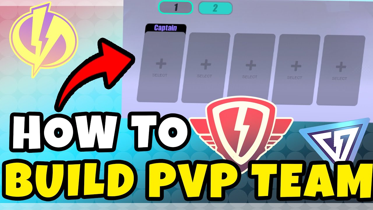 PvP General Team Buide Guide for Dislyte | DISLYTE