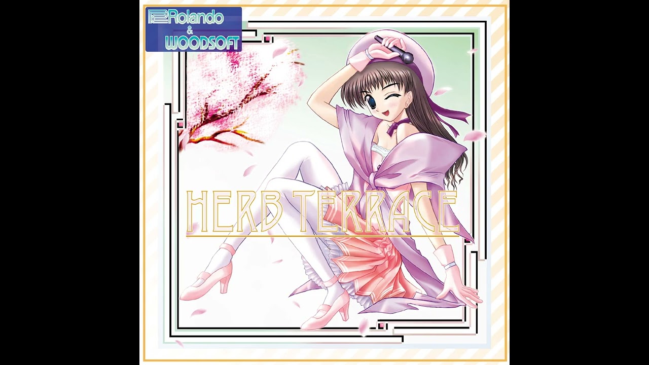 Herb Terrace OST - Melancholy Girl