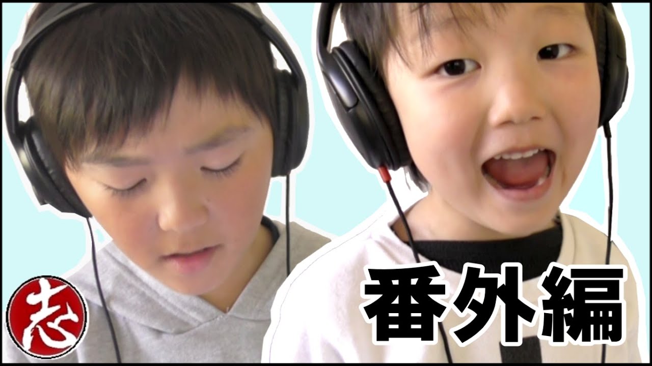 【番外編】RPG/歌ってみたメイキング動画ですｗ ココロマンの出番があまりなかったので別で作りました。