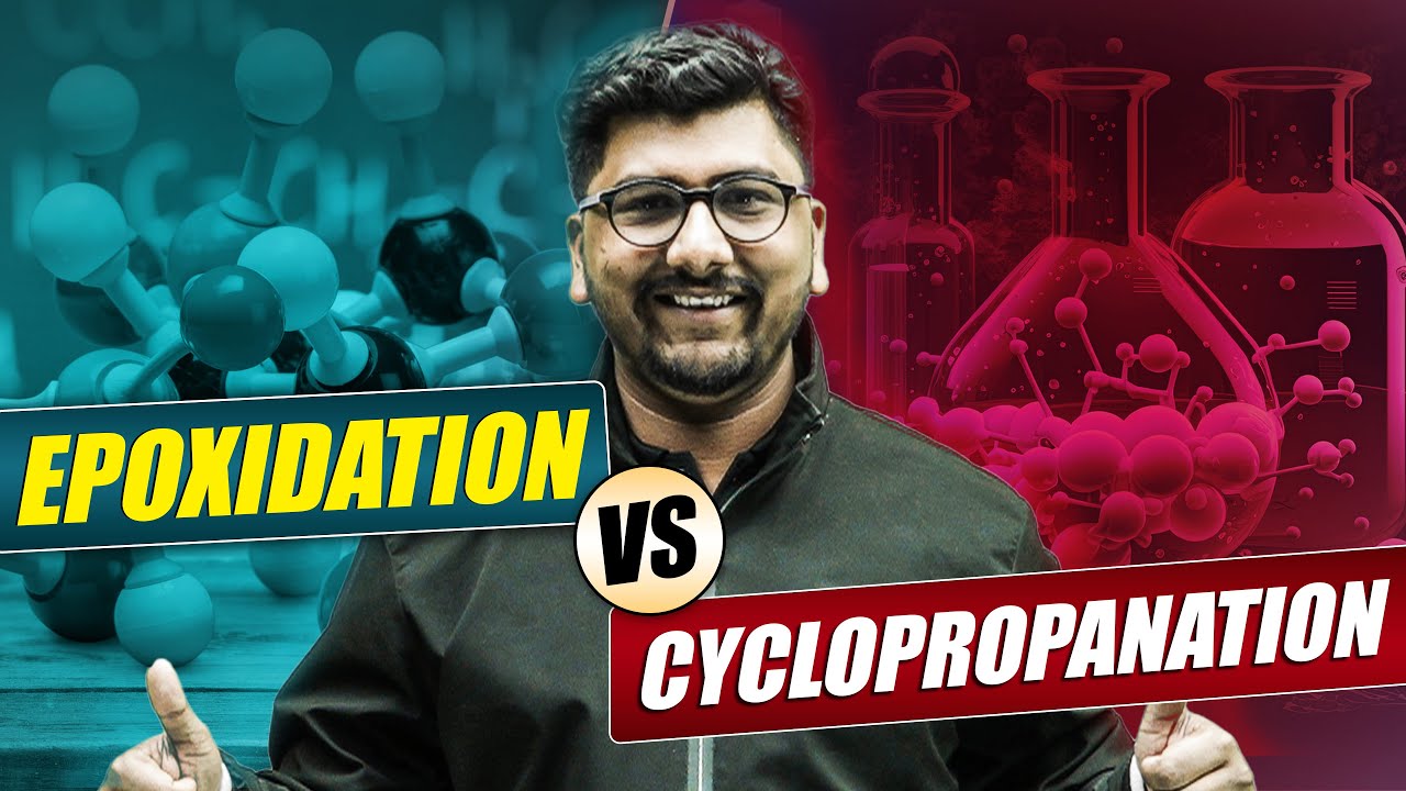 Epoxidation Vs Cyclopropanation in Simmon Smith Reaction
