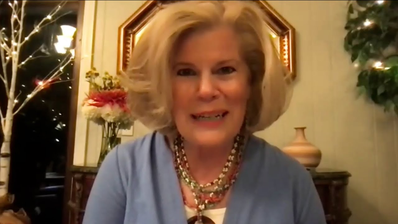 What It Means to Be A Woman of God