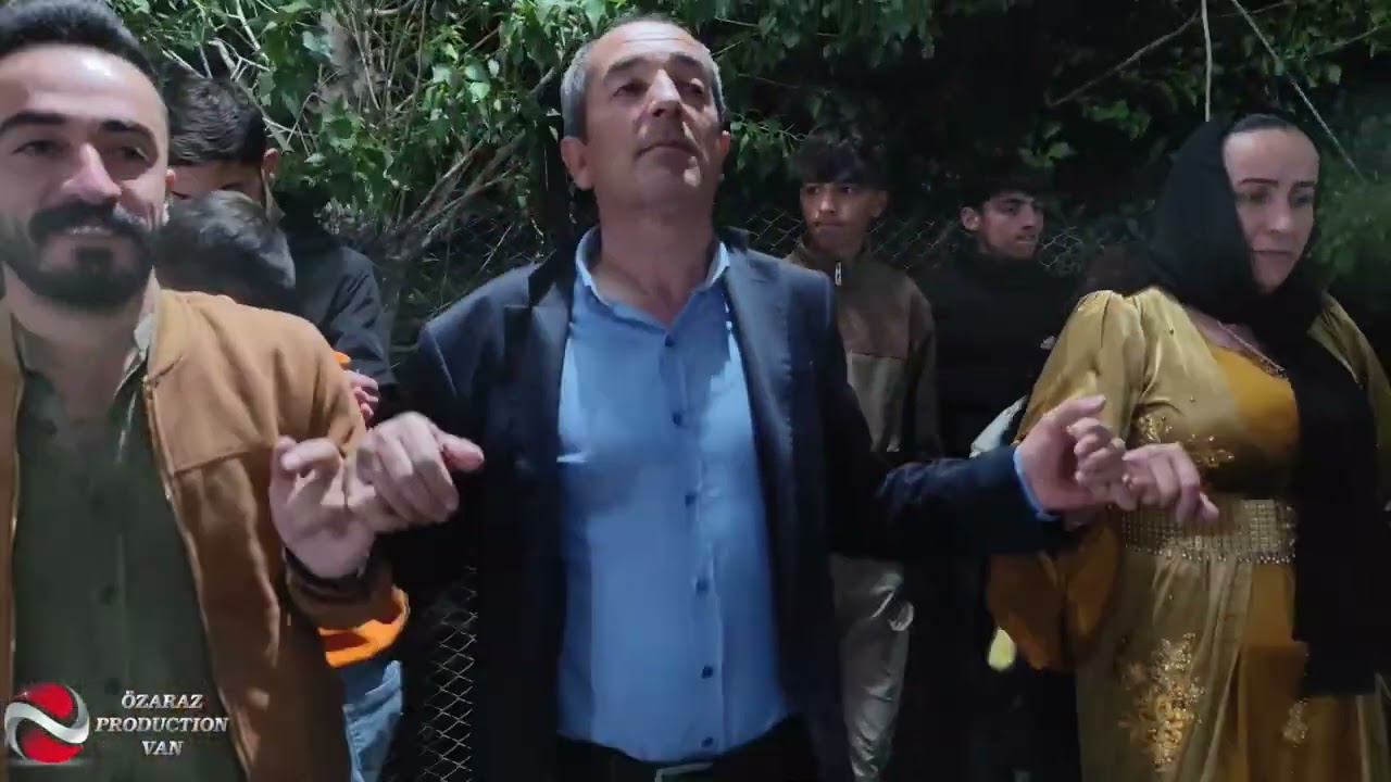 HOZAN SEZER ÖZKAN AİLESİ 2023