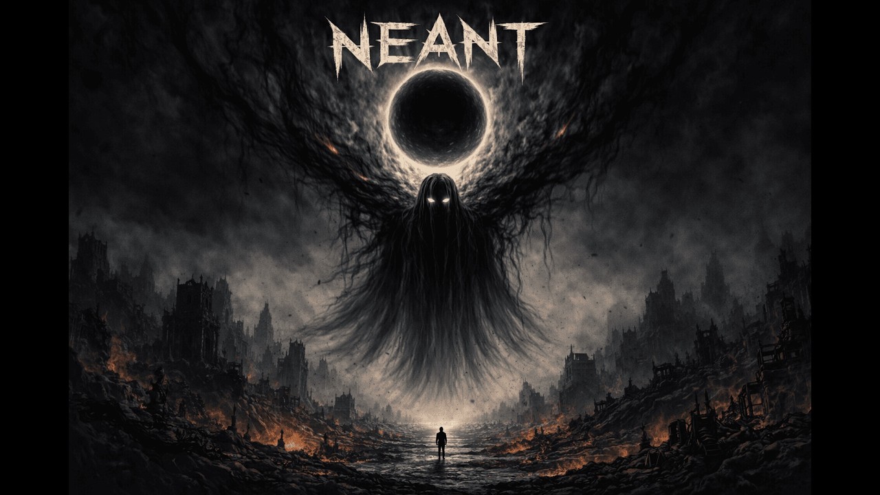 DeXa - Néant