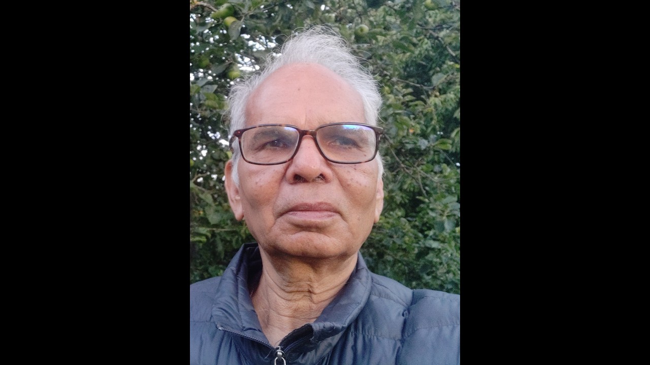 आधुनिक संस्कृत काव्यशास्त्र में दूसरी क्रान्ति - Second Revolution in Modern Ssndkrit Poetics