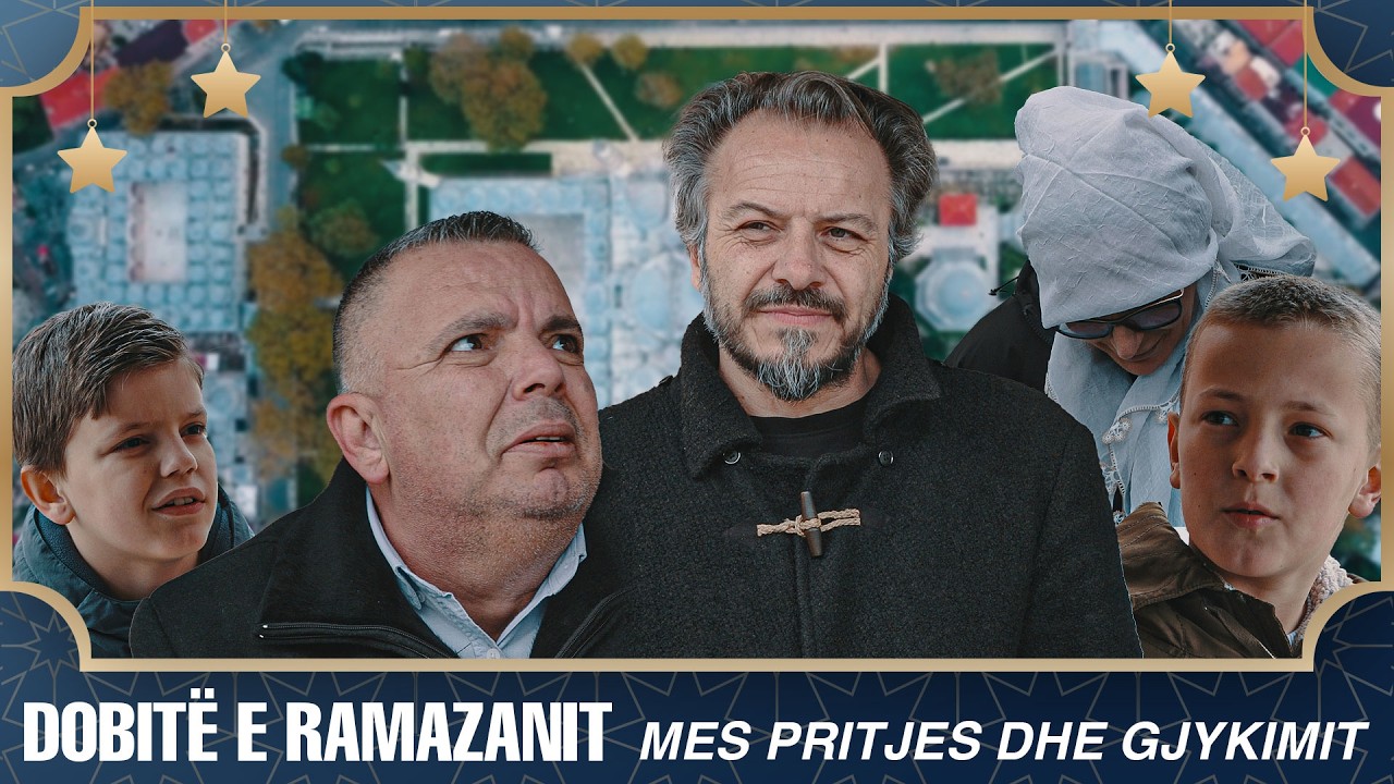 Dobitë e Ramazanit - Mes Pritjes dhe Gjykimit