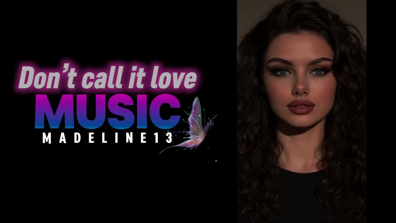 Madeline13 🦋🦋🦋 Don’t Call it Love (Original)