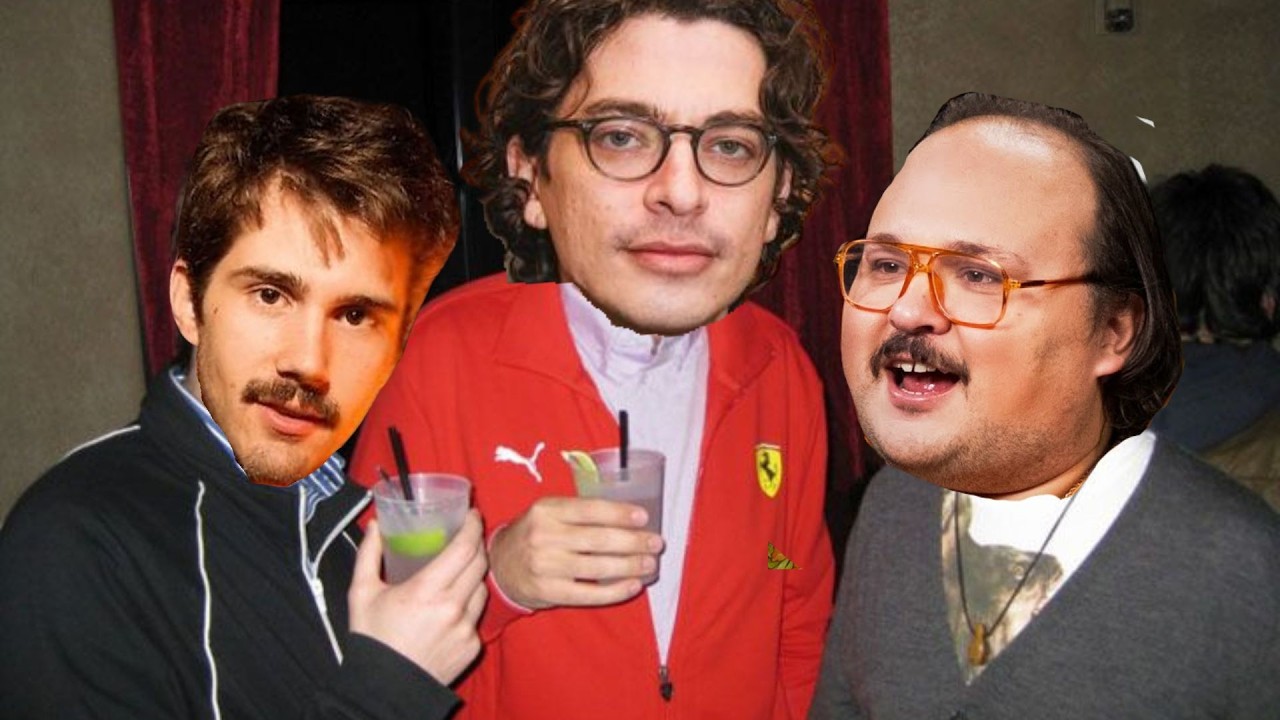 Nick Mullen & Adam Friedland Said Something Crazy Here | CTown Compilation