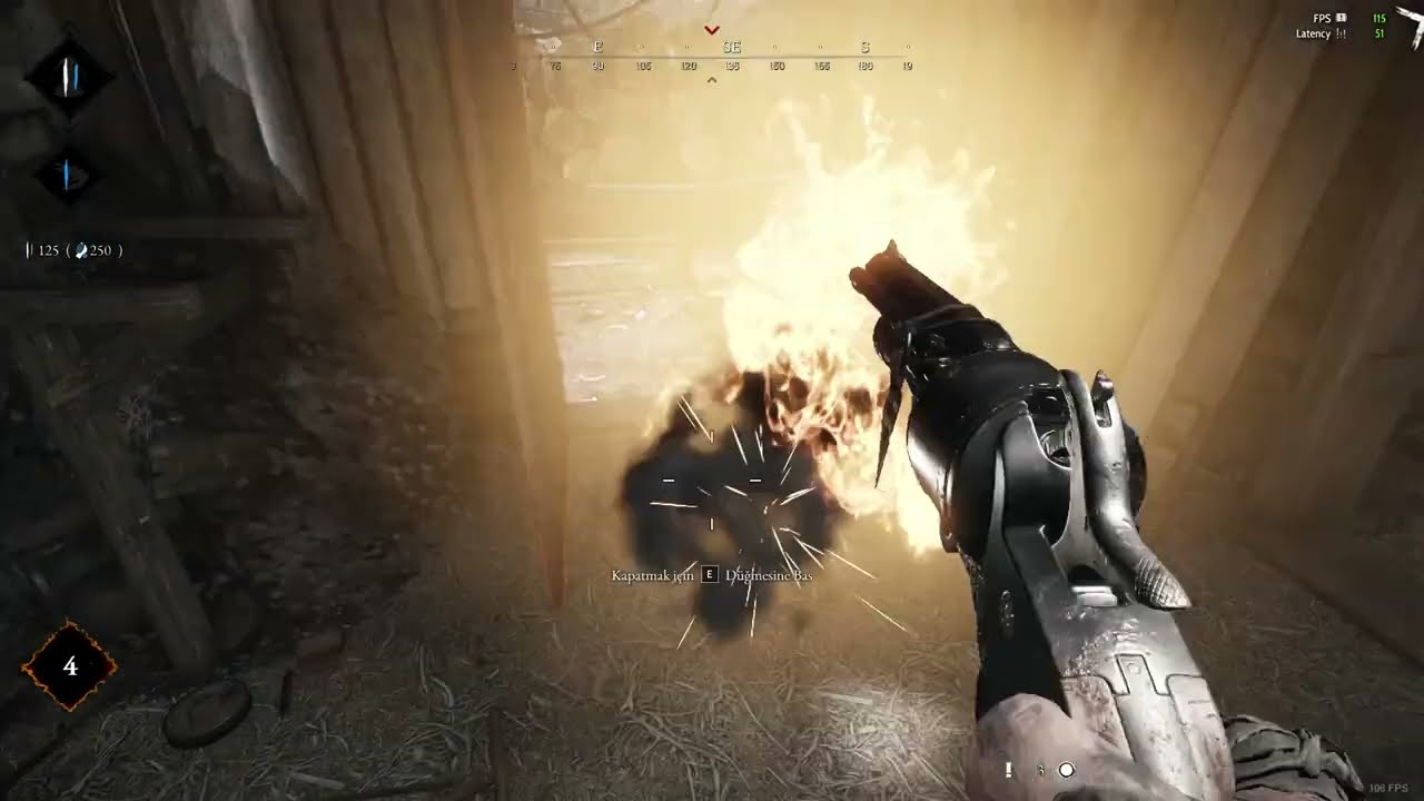 Hunt: Showdown 1896 #221