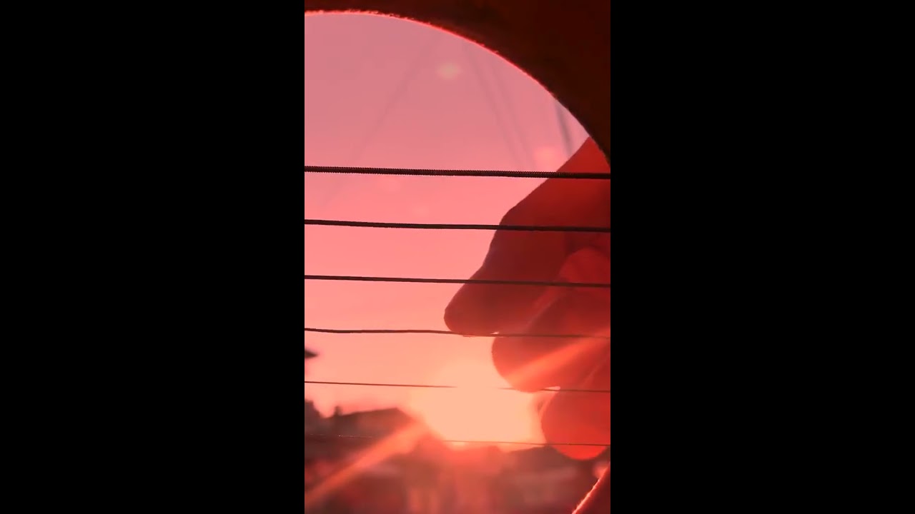 can we kiss forever? - kina (guitar fingerstyle cover)