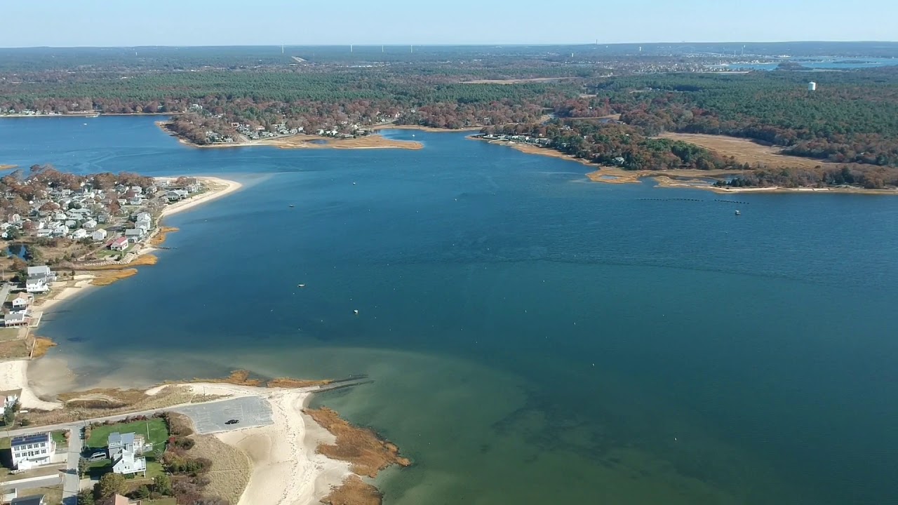 Bayview Aerials Wareham Massachusetts