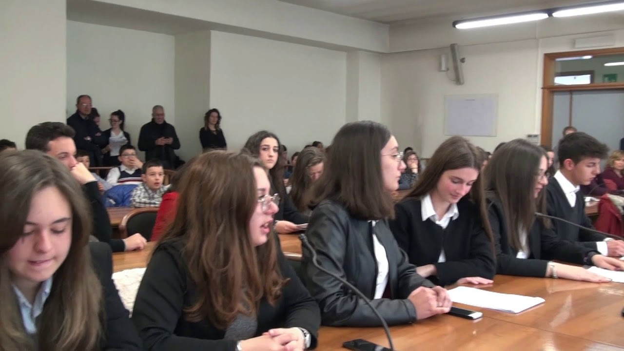 Simulazione processo penale