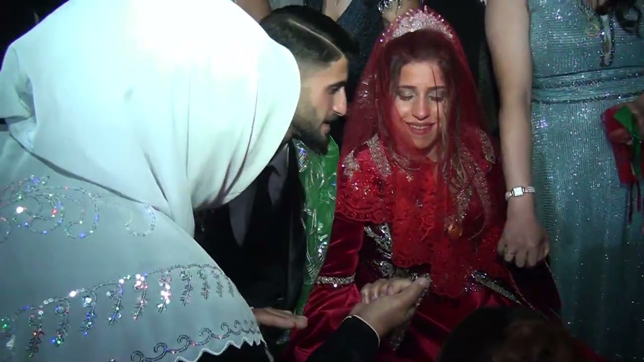 koçyaylalı mustafanın kızının düğün kına gecesi