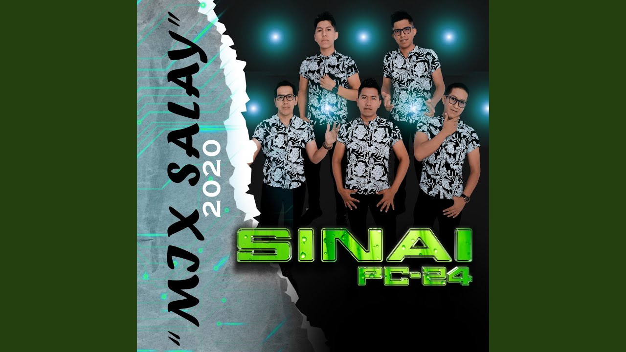 Mix Salay