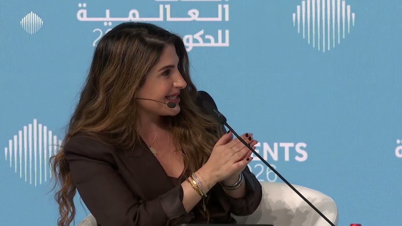 القمة العالمية للحكومات:صياغة المستقبل.. الفضاء من أجل الإنسانية والتقدم