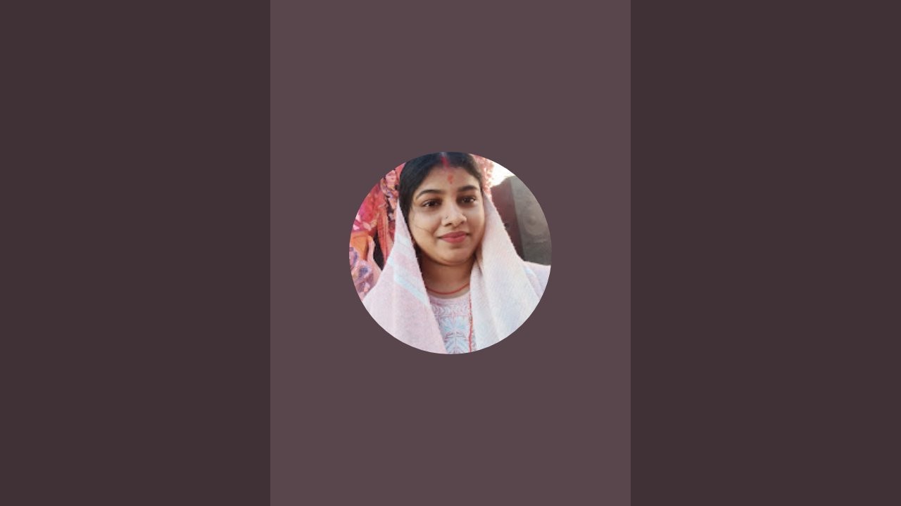 Nishakumari is live!