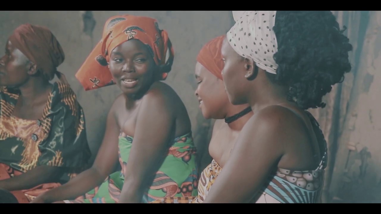 Chibuyabuya David Kalupa (Official video)