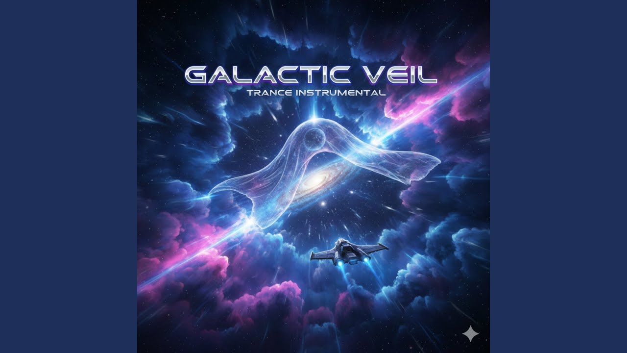 Galactic Veil - Radio Edition