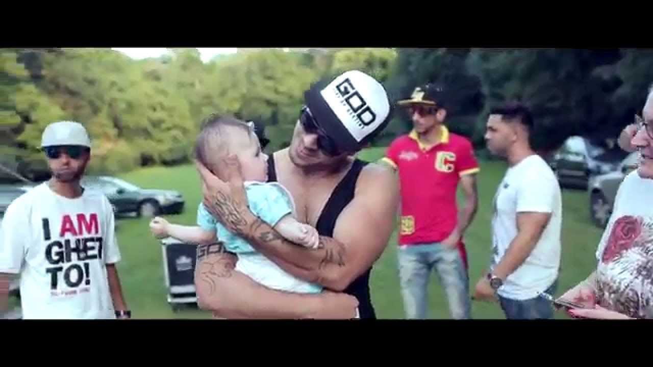 YOUNG G - Élj! │ OFFICIAL MUSIC VIDEO │