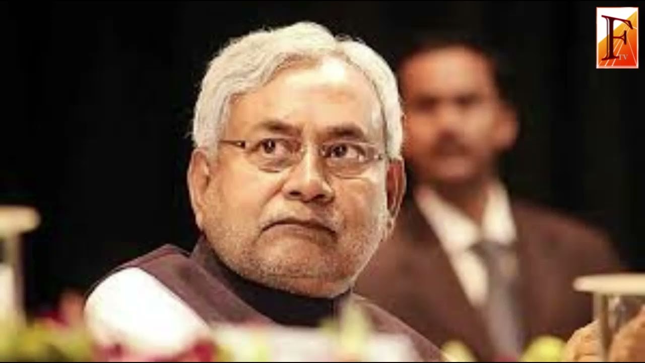 Muslim Organizations Boycott Nitish Kumar's Iftar Party Over Waqf Bill Support