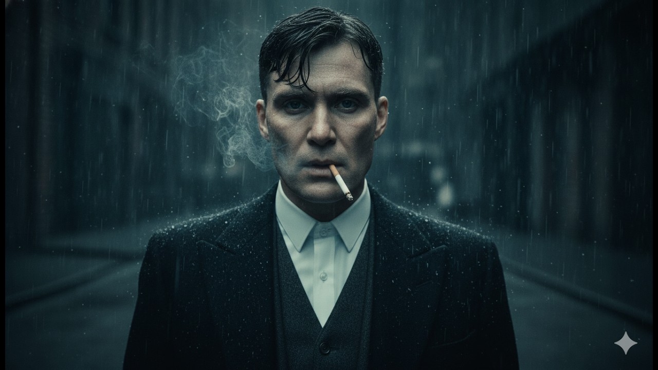 Calm Men Are the Most Dangerous | Midnight Blues Playlist