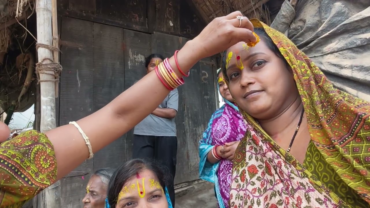 ନଗର କୀର୍ତ୍ତନ ଦେଖିବା ଆମ ଗାଁ ର#