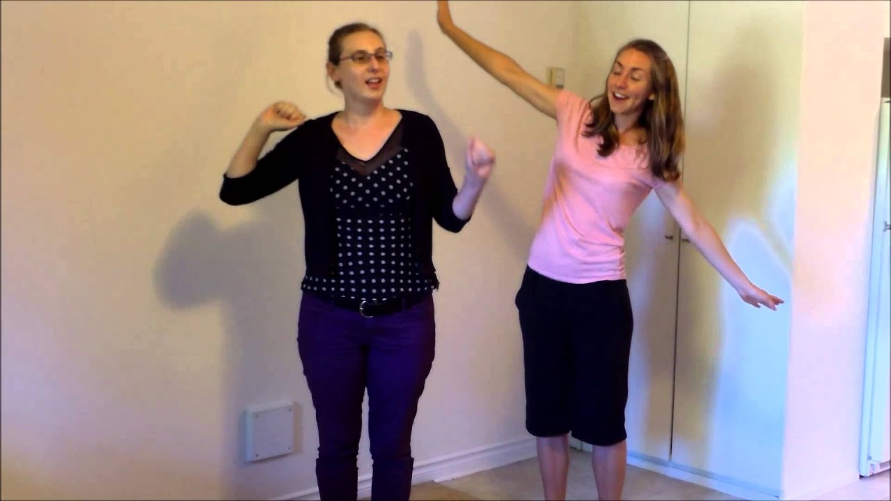 I'm an Airplane: Storytime Song