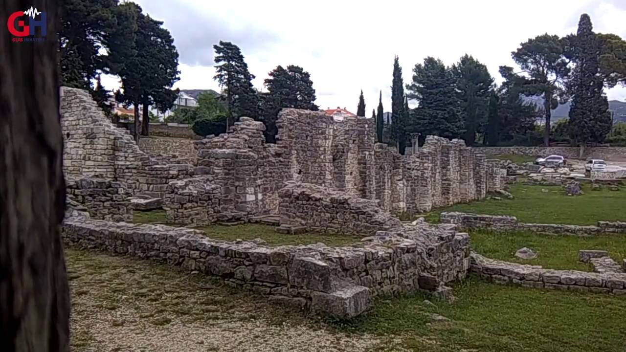 Salona, Solin